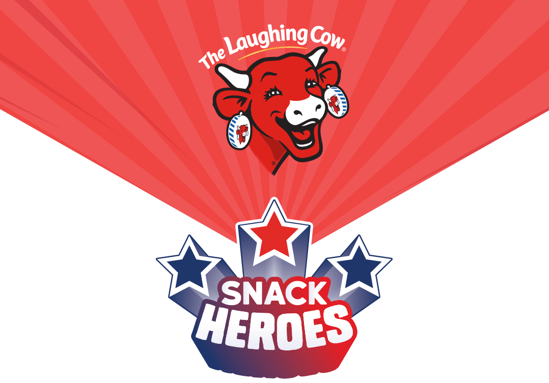 Snack Heroes